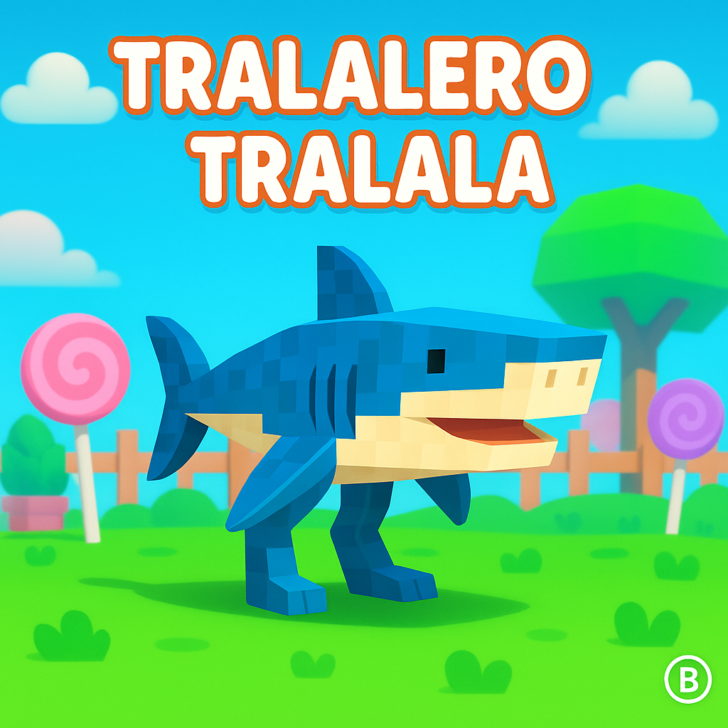 Tralalero Tralala