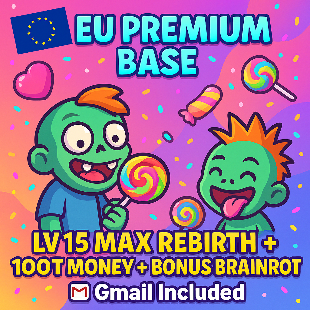 EU Premium Base